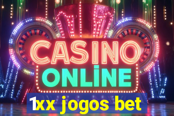 1xx jogos bet